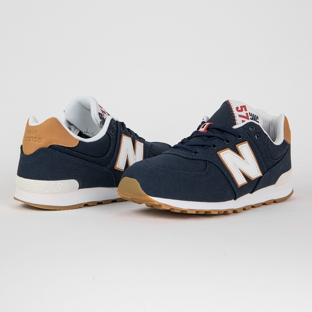 new balance 574 jean