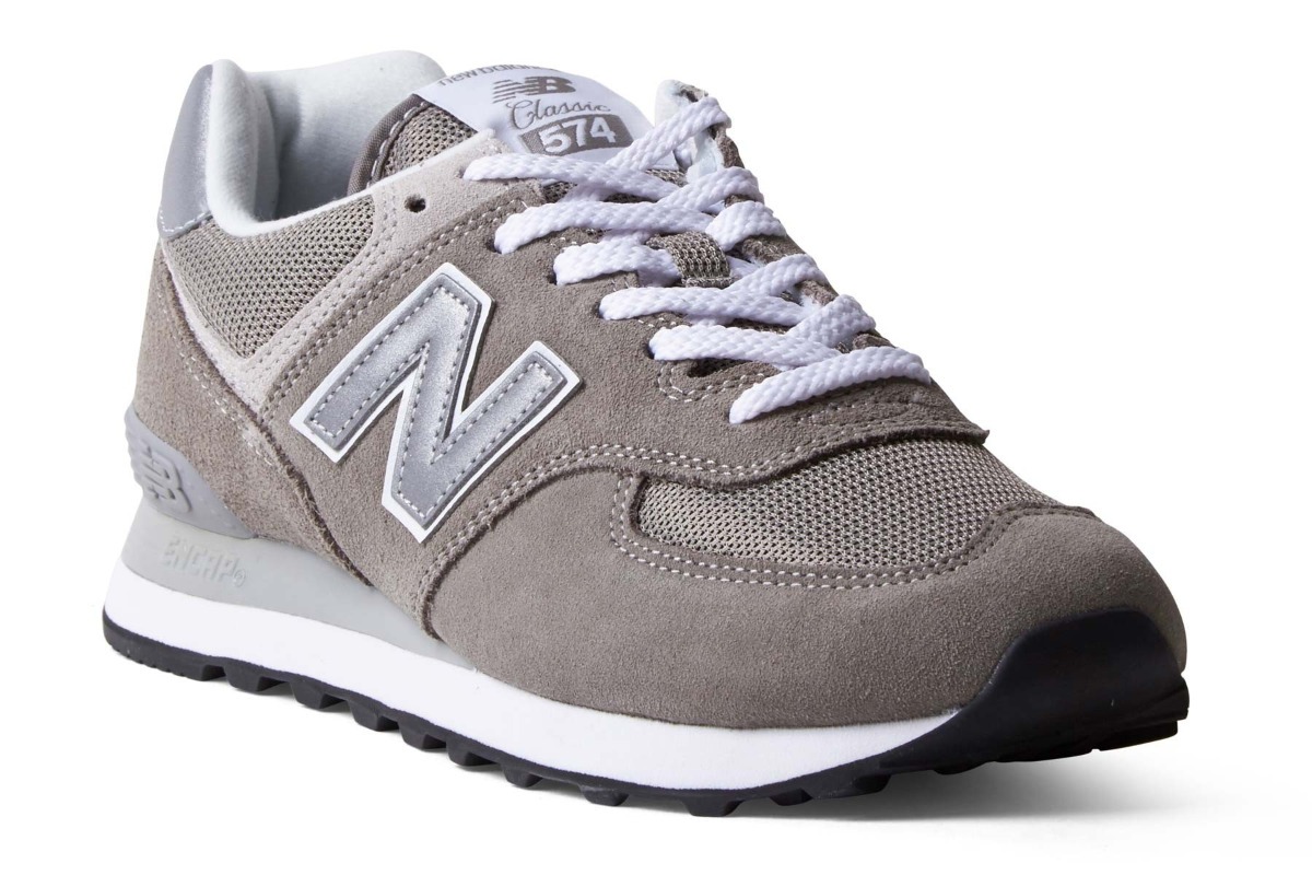 new balance 574 mujer originales