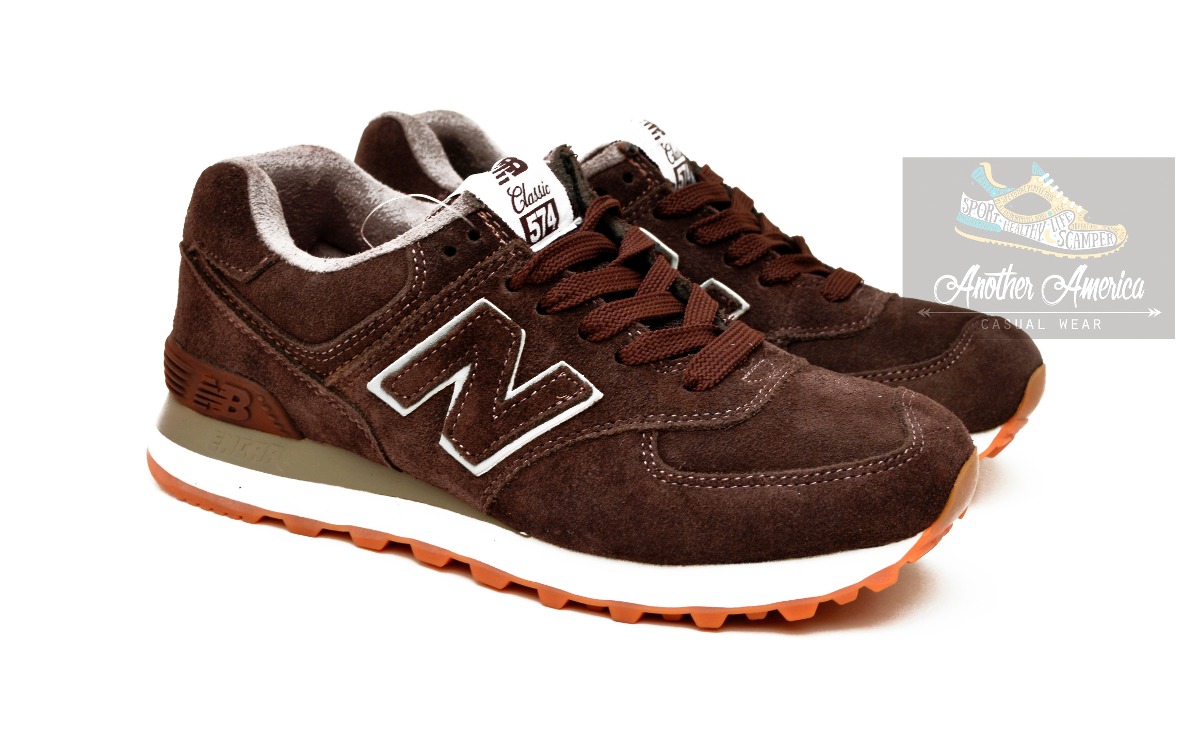 zapatillas new balance marrones zapatillas new balance marrones