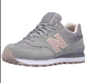 Zapatillas New Balance 574 Originales Con Caja Zapatillas New Balance 574 Originales Con Caja