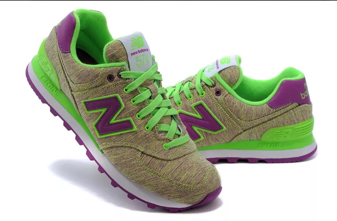 new balance en palermo