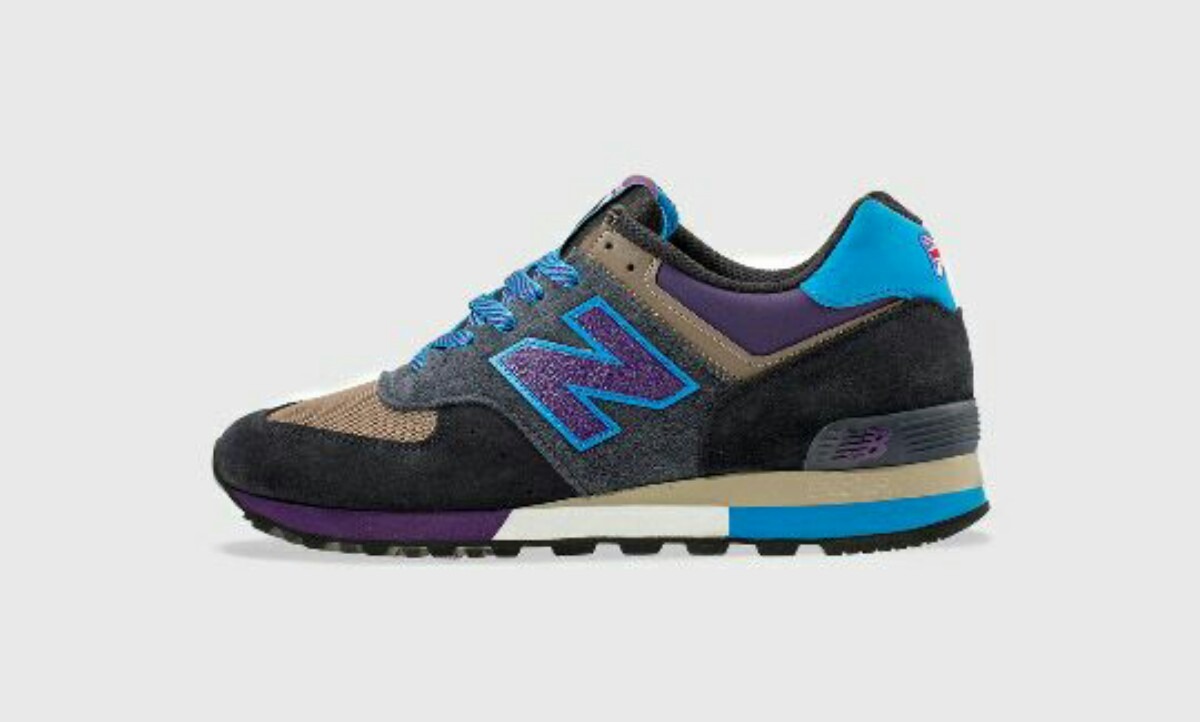 new balance hombre 576 azul new balance hombre 576 azul