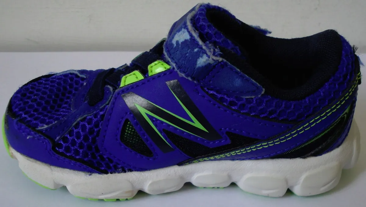 bambas niño velcro new balance bambas niño velcro new balance