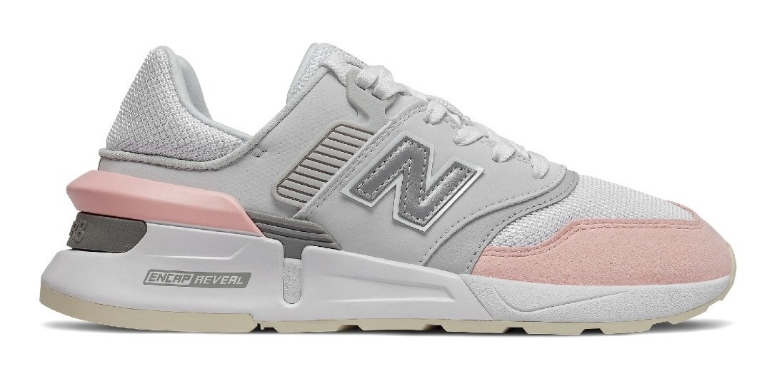 zapatillas new balance mujer ofertas