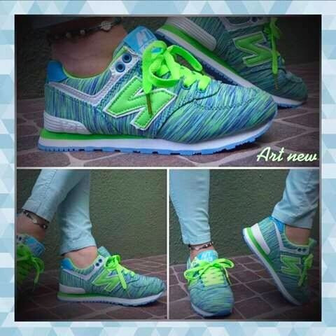 zapatillas tipo new balance zapatillas tipo new balance