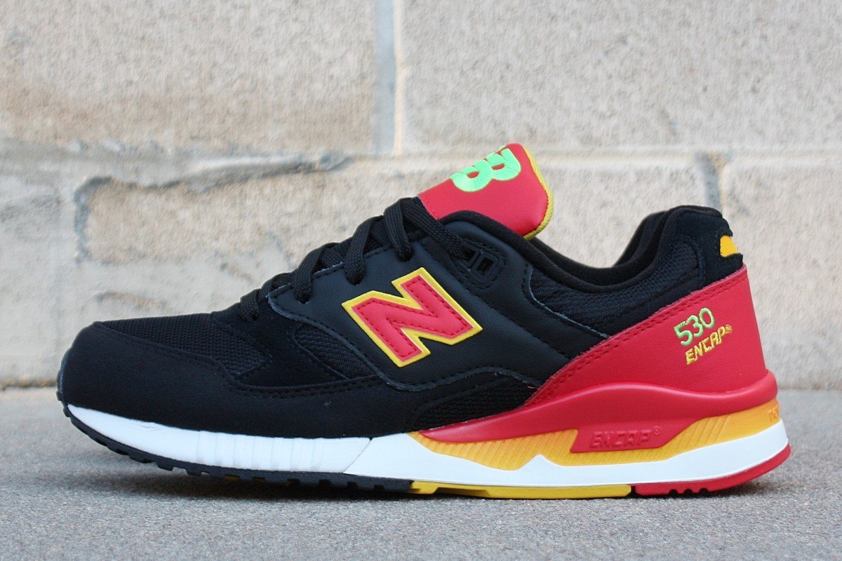 las nuevas zapatillas new balance