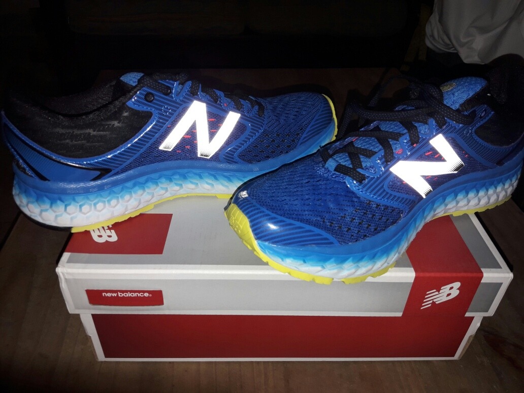 new balance fresh foam v8 new balance fresh foam v8
