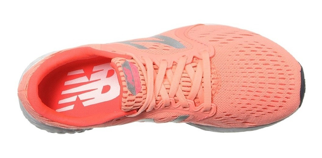 Zapatillas New Balance Fresh Foam Zante V4 Mujer Zapatillas New Balance Fresh Foam Zante V4 Mujer