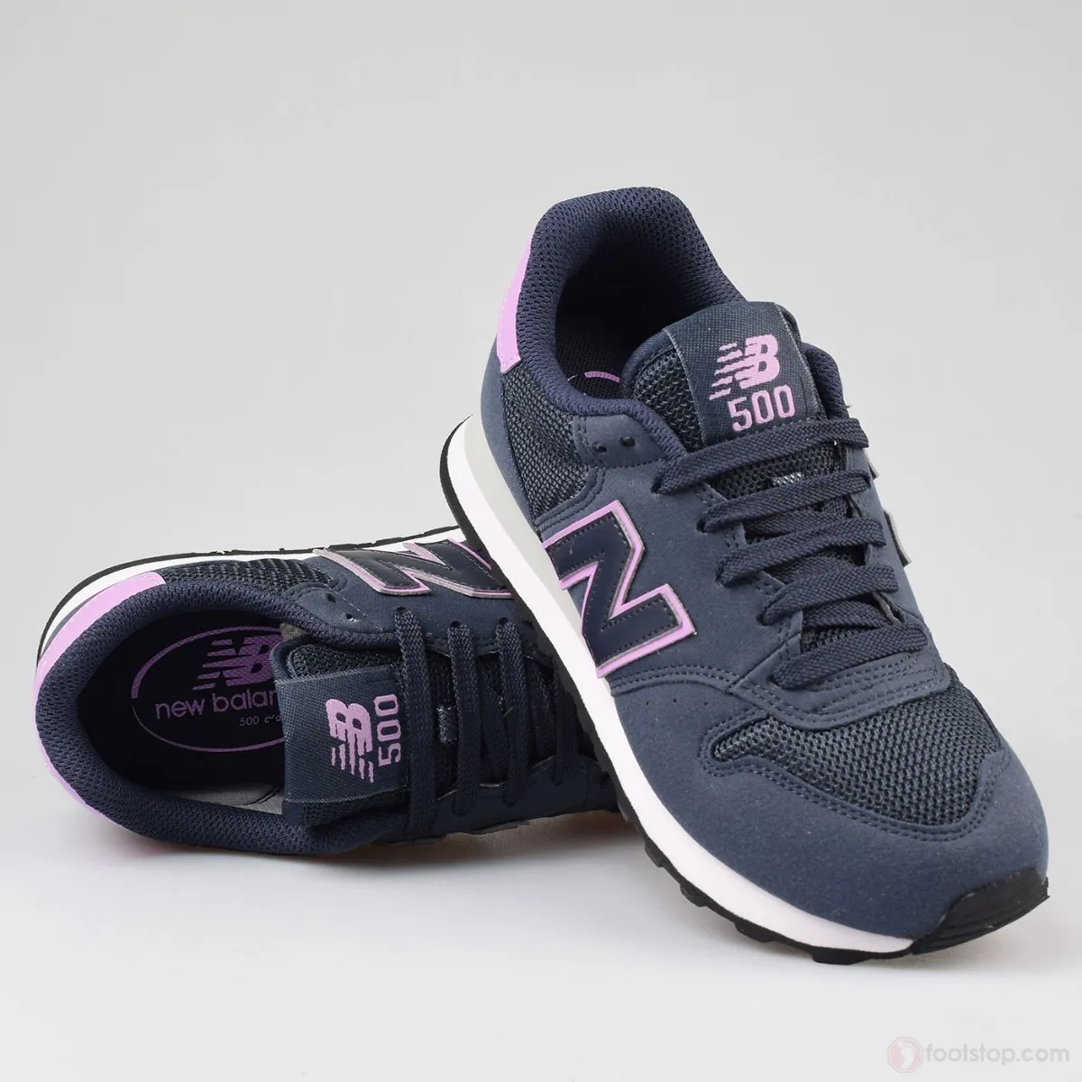 zapatillas new balance mujer gw 500 zapatillas new balance mujer gw 500
