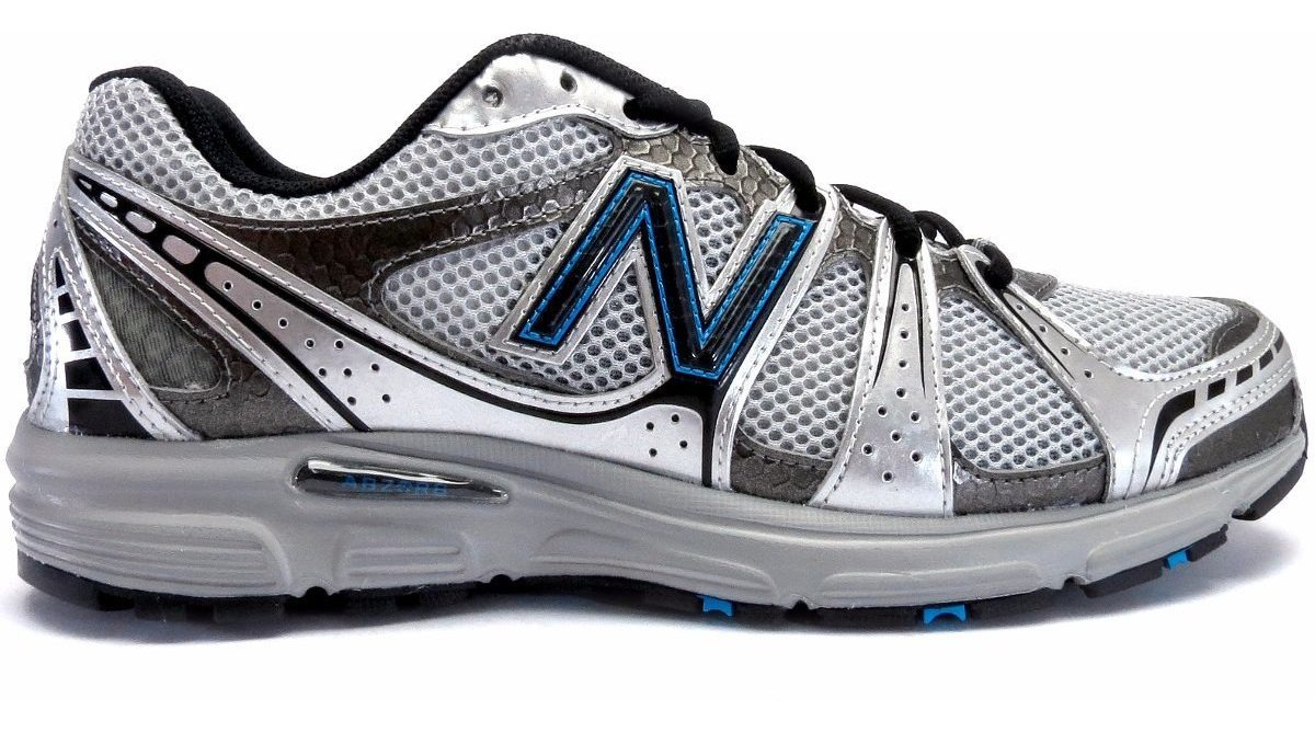 Zapatillas New Balance M480 Running Hombre Abzorb Gym Zapatillas New Balance M480 Running Hombre Abzorb Gym