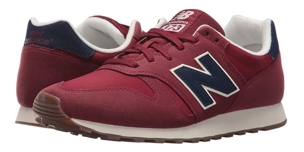zapatillas new balance ml 373 verde zapatillas new balance ml 373 verde