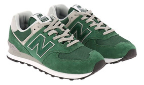 Zapatillas New Balance Ml574egr Urbanas Envío A Todo El País Zapatillas New Balance Ml574egr Urbanas Envío A Todo El País