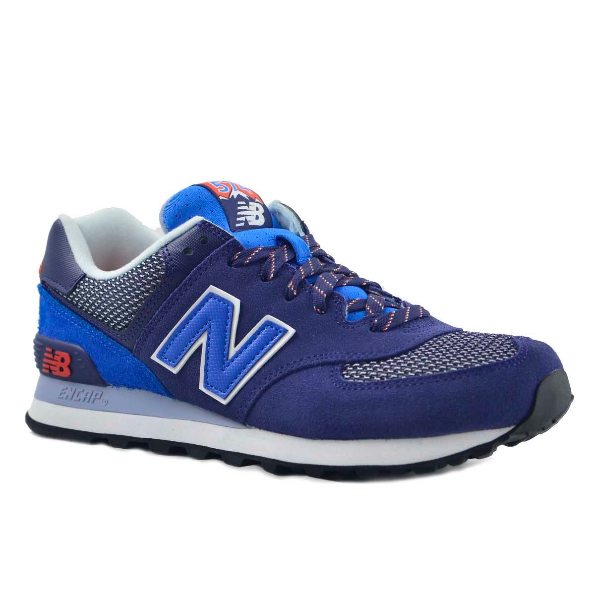 zapatillas new balance hombre azules zapatillas new balance hombre azules