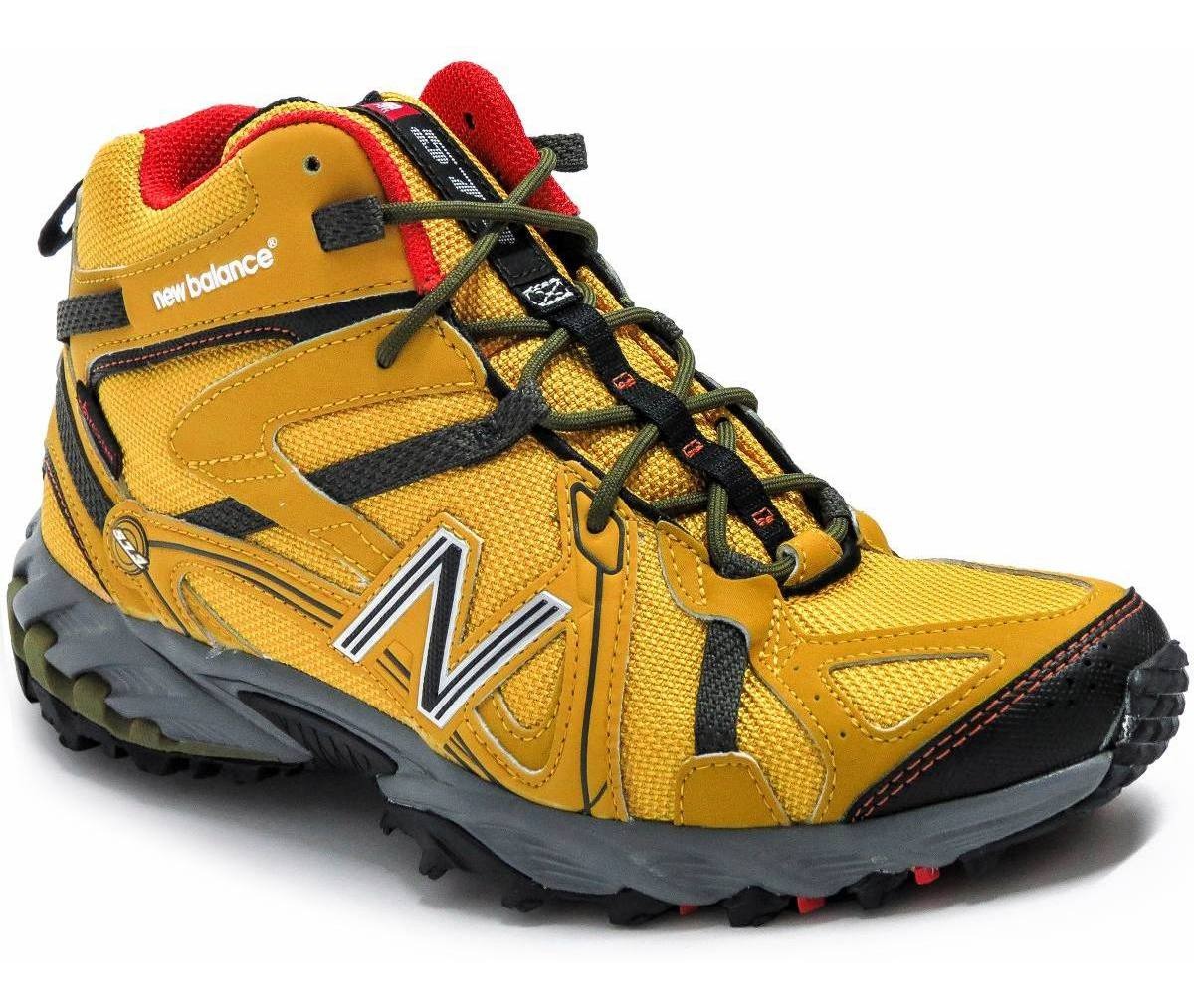 zapatillas outdoor new balance