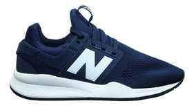 New Balance Capellada En Mesh Hombre Deportes y Fitness en Zapatillas New Balance Moda 247v2 Tritium Mujer $ 4.598,85