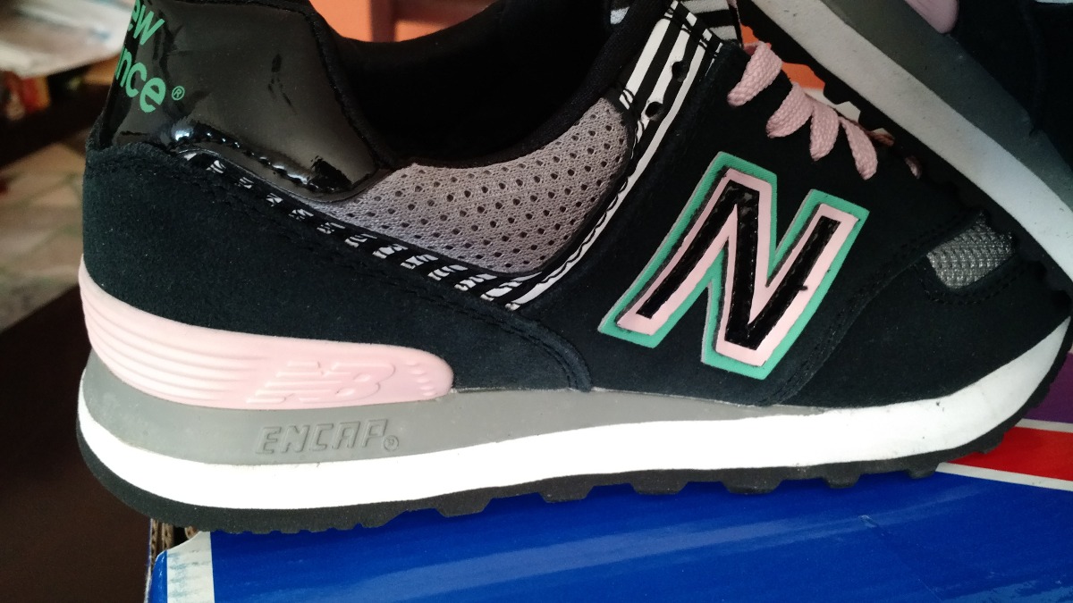 new balance negras y rosas mujer new balance negras y rosas mujer