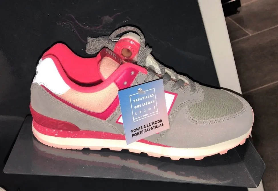 new balances mujer 574 new balances mujer 574
