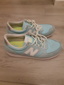 new balance mujer originales