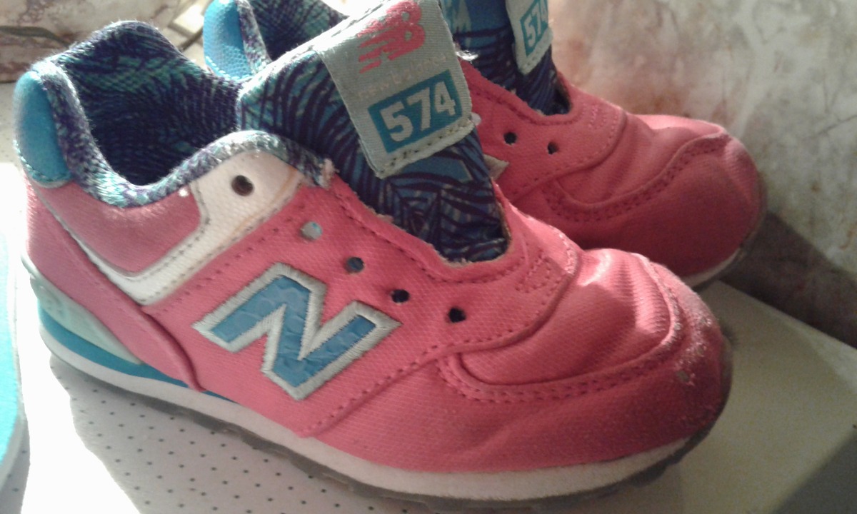 zapatillas new balance nena zapatillas new balance nena