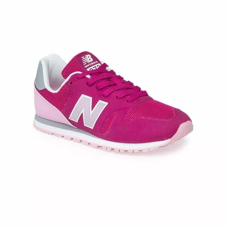 zapatillas nb nina