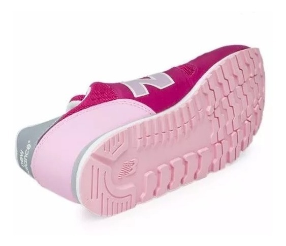 new balance niña 373 granate new balance niña 373 granate