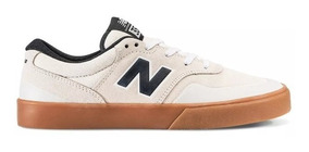 new balance 358 mujer naranja