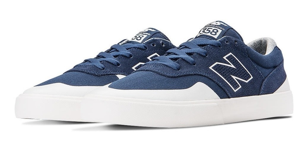 zapatillas new balance numeric