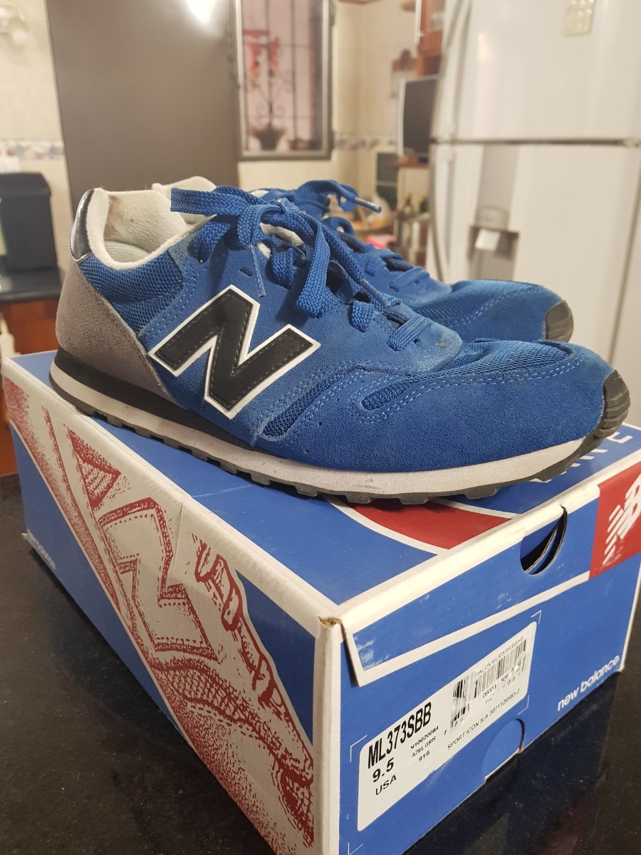 zapatillas new balance modelo 373 zapatillas new balance modelo 373