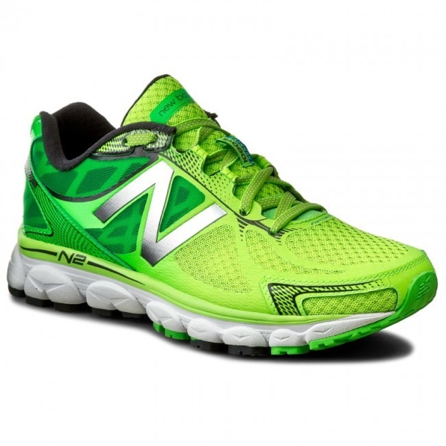 zapatillas new balance running hombre