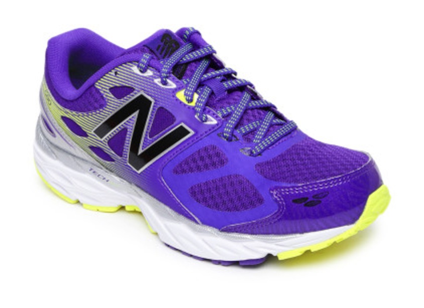 new balance mujer violeta new balance mujer violeta