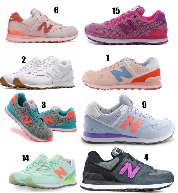 zapatillas new balance todas zapatillas new balance todas