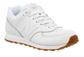 new balance 274 blancas