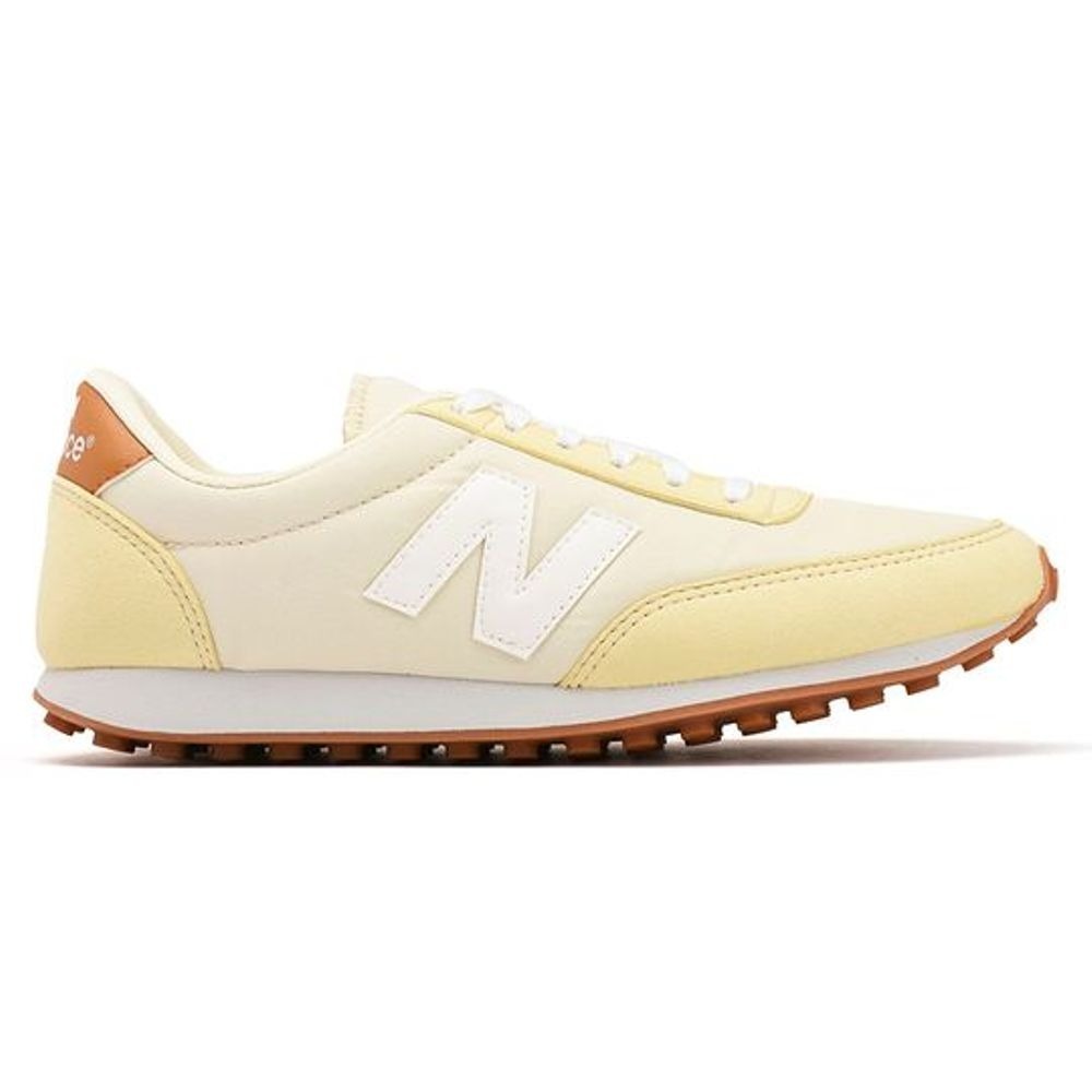 new balance 410 rosa