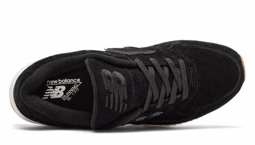 Zapatillas New Balance W530 Negras 38 Entrego Ya Zapatillas New Balance Mujer W530 $ 3.000,00 en Mercado Libre