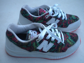 new balance floreadas