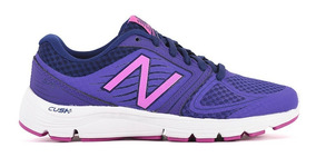 new balance 311 mujer púrpura