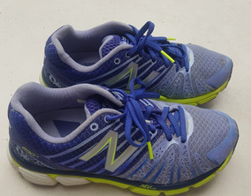 new balance 890 hombre Marrón