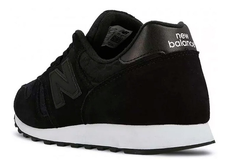 new balance u42 black