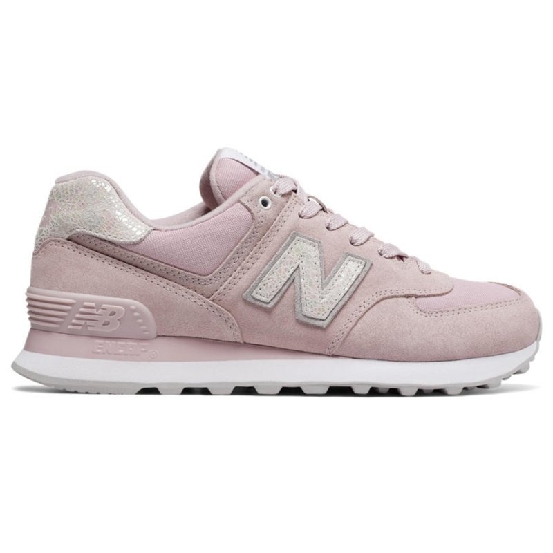 new balance wl 574 rosa new balance wl 574 rosa
