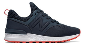 new balance ws574 mujer