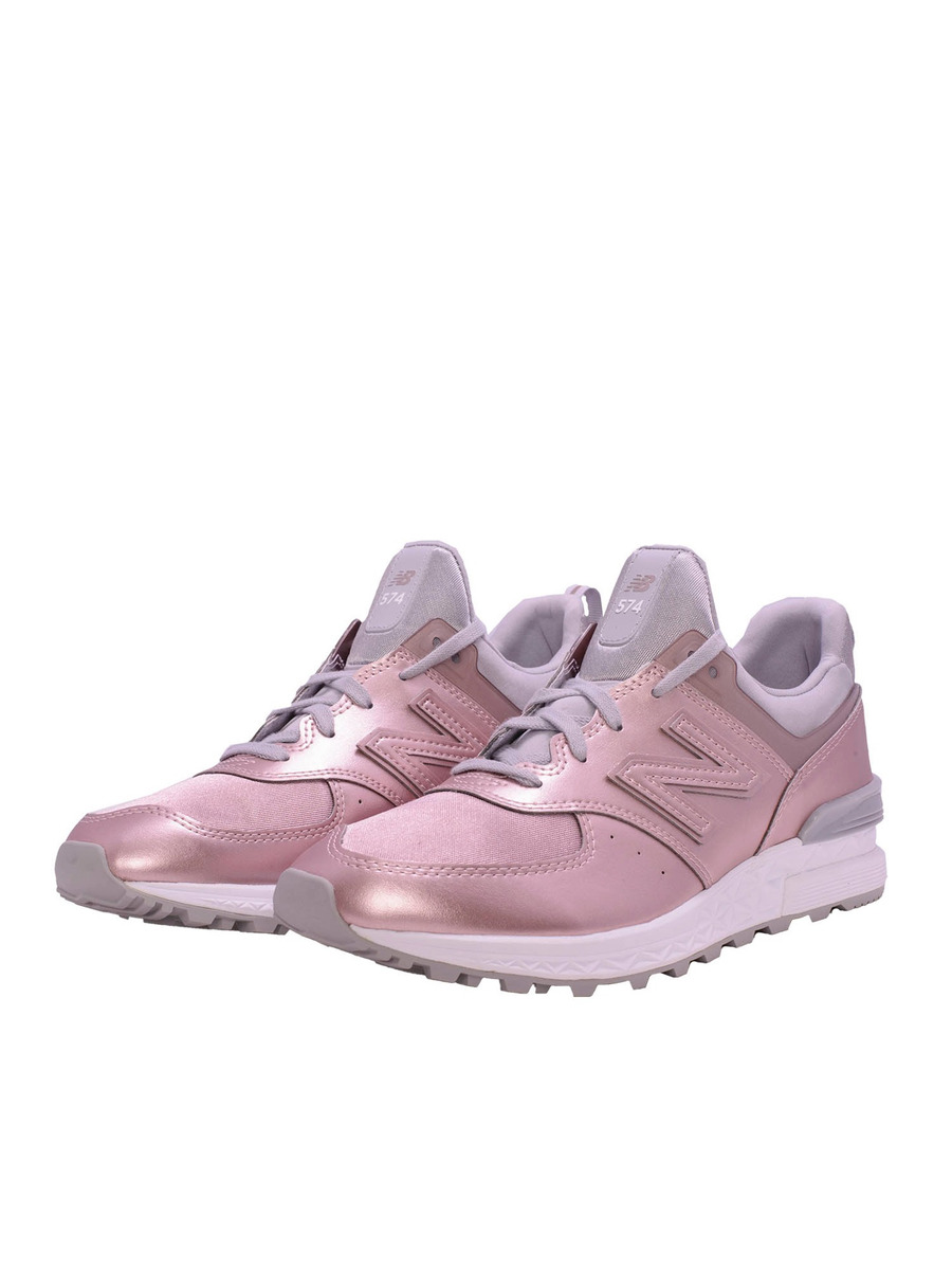 Zapatillas New Balance Ws574sff - Ws574sff - Tripstore - $ 2.099,00 en Mercado Libre