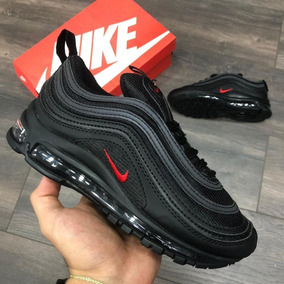 nike 2000 negras baratas online