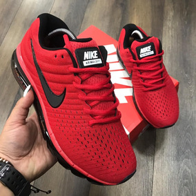 zapatillas nike air max 360