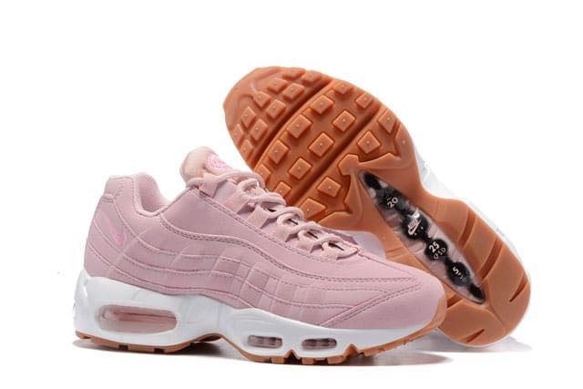 zapatillas nike air max 95 mujer zapatillas nike air max 95 mujer
