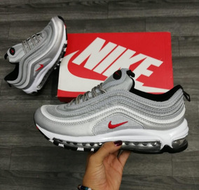 nike air max 2000 hombre plata