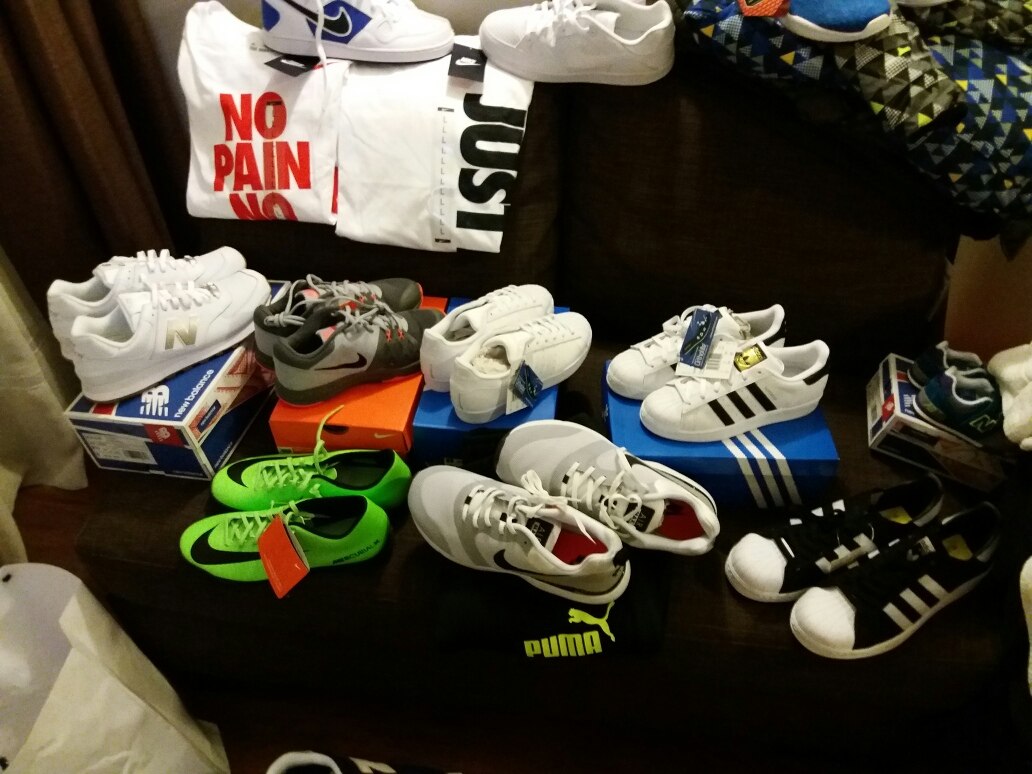 zapatillas adidas new balance zapatillas adidas new balance