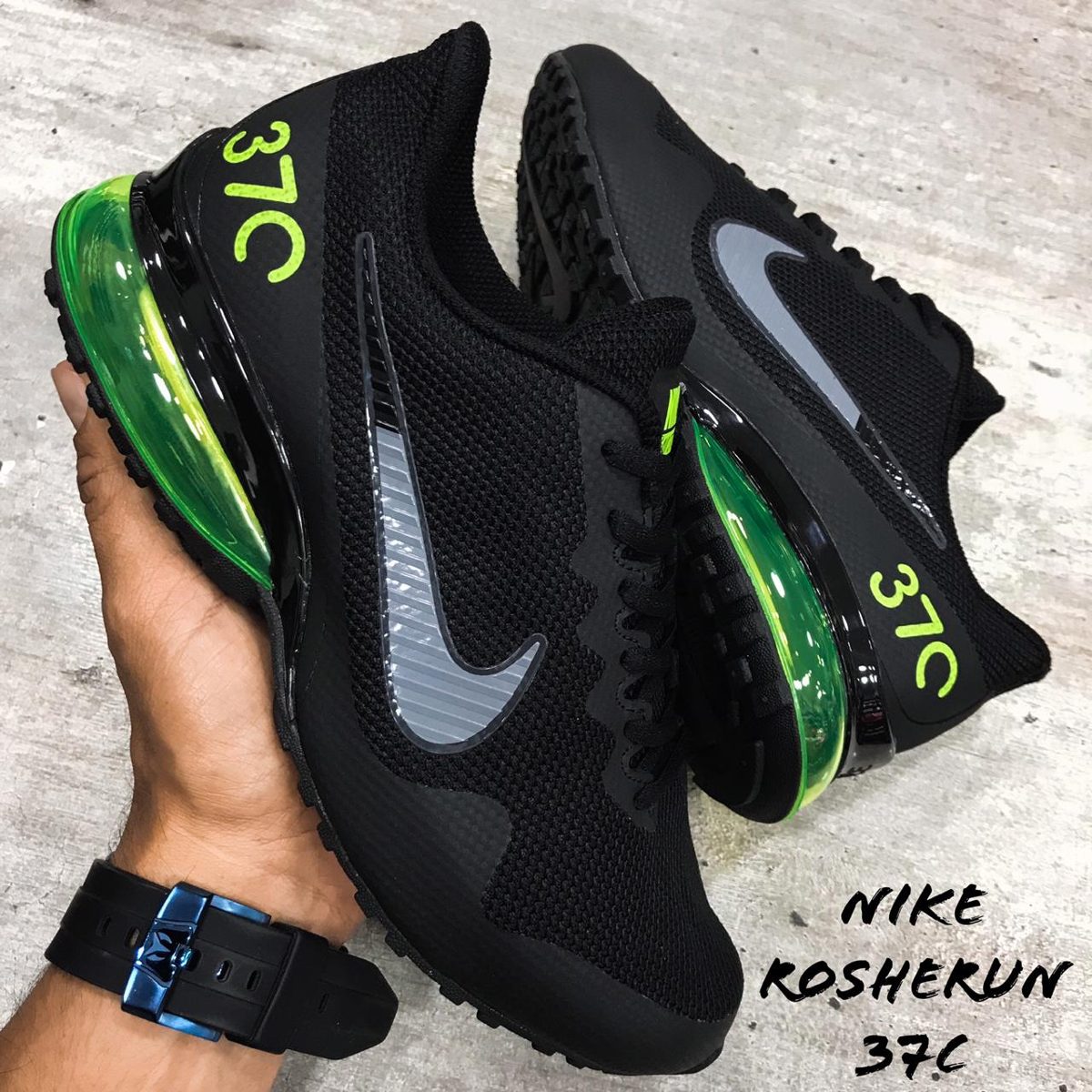 سلسلة التقارب مكتبة nike 370 air 