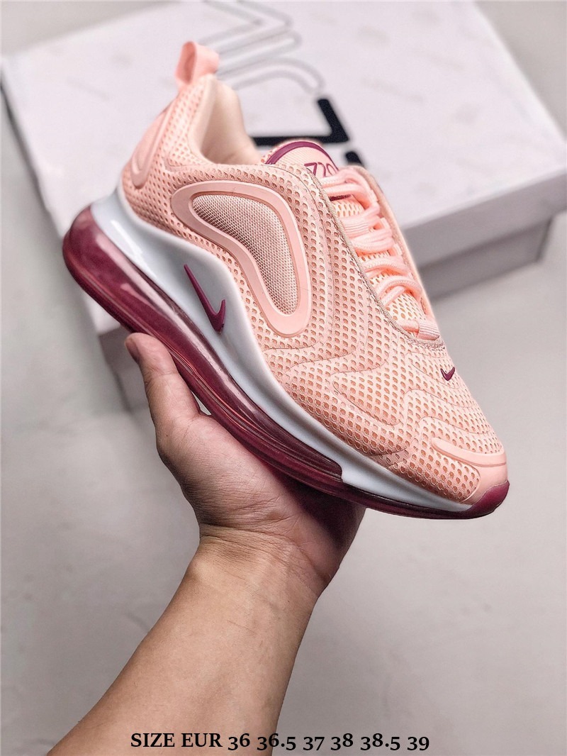 nike air 720 rosa