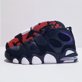 charles barkley zapatillas