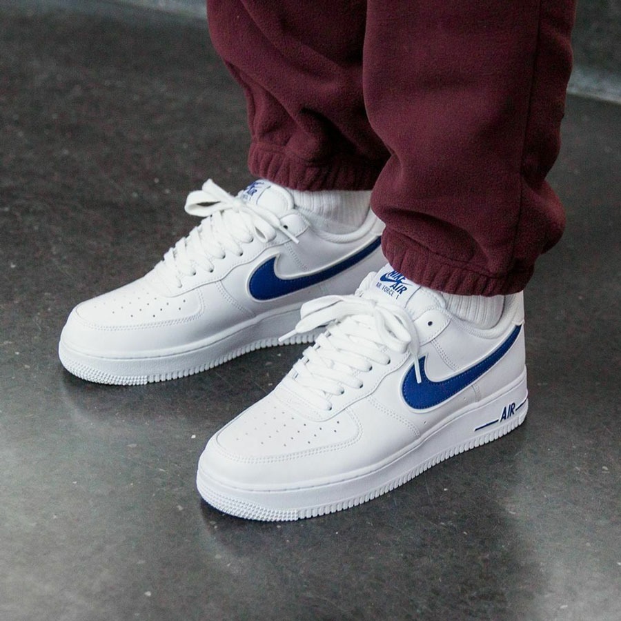 zapatillas air force 1 hombre